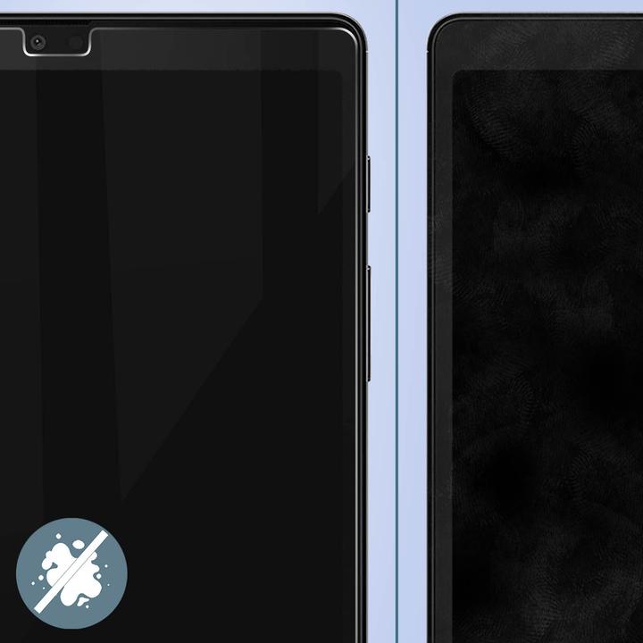 Image du produit Avizar Film clair comme du cristal, protection d'écran en verre (1 pièce(s), Galaxy Tab A7 Lite)