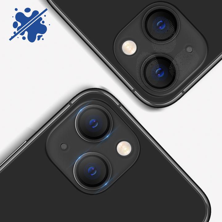 Image du produit 3MK Verre de protection de la caméra, verre de la caméra (1 pièce(s), Apple iPhone 13 mini)