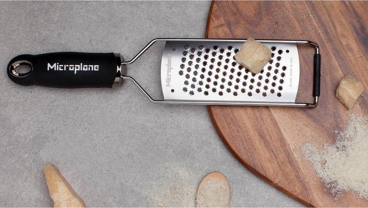 Image du produit Microplane Râpe à rösti