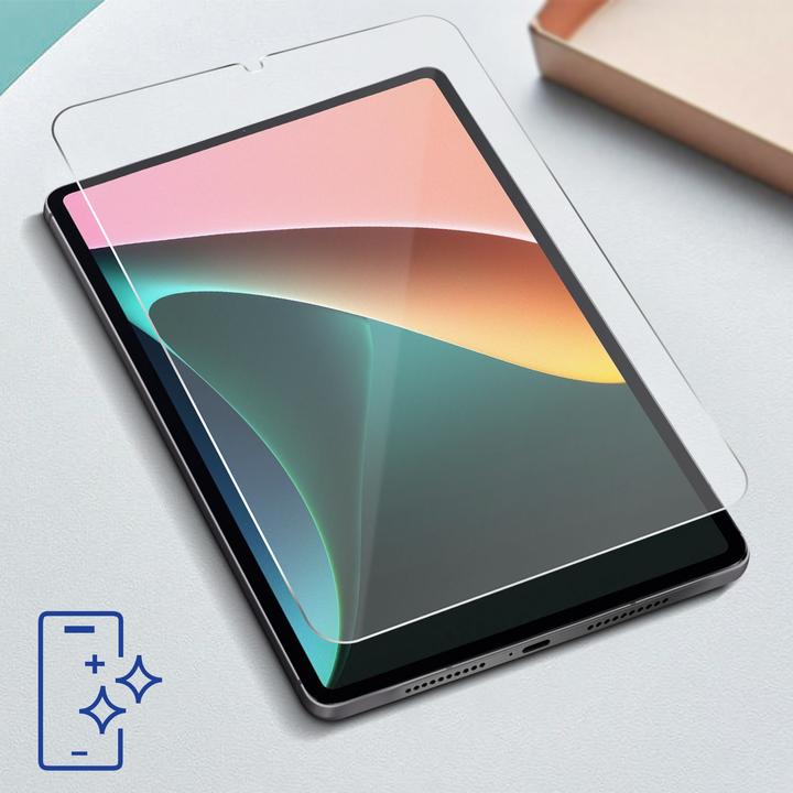 Produktbild 3MK FlexibleGlass Bildschirmschutz, Display Folie (1 Stück, Pad 5 Pro)