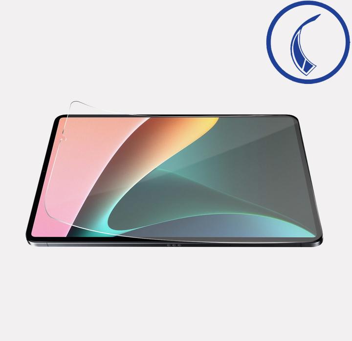 Produktbild 3MK FlexibleGlass Bildschirmschutz, Display Folie (1 Stück, Pad 5 Pro)