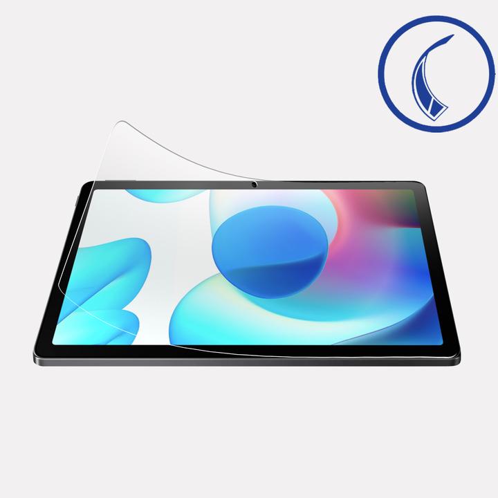 Actual product image 3MK FlexibleGlass screen protector, display film (1 Piece, Realme Pad)