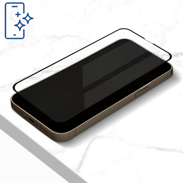 Image du produit 3MK Film de protection d'écran flexible NeoGlass (1 pièce(s), Apple iPhone 13 Pro Max)