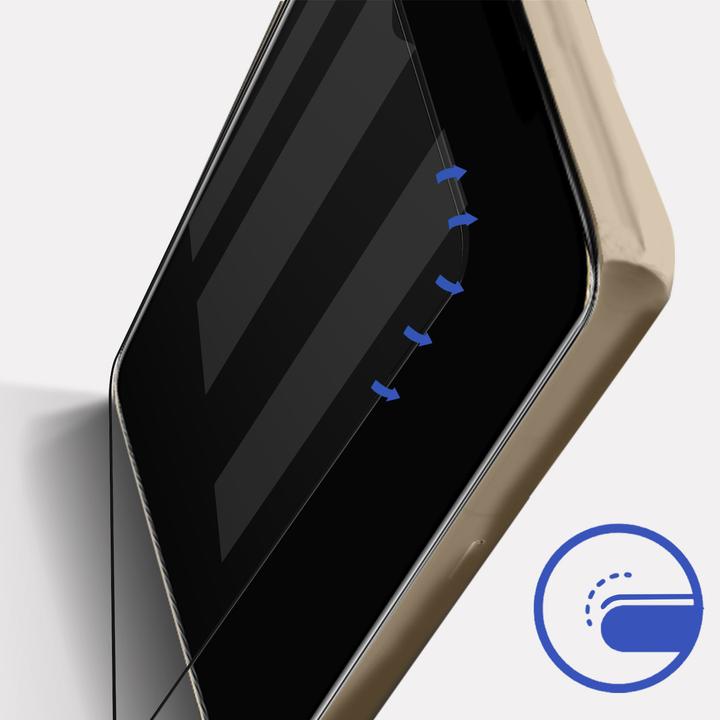 Image du produit 3MK Film de protection d'écran flexible NeoGlass (1 pièce(s), Apple iPhone 13 Pro Max)