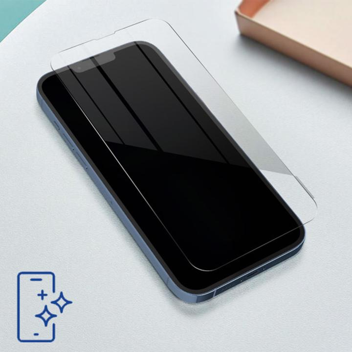 Image du produit 3MK Film de protection d'écran SilverProtection+, film de protection d'écran (1 pièce(s), Apple iPhone 13 Pro Max)