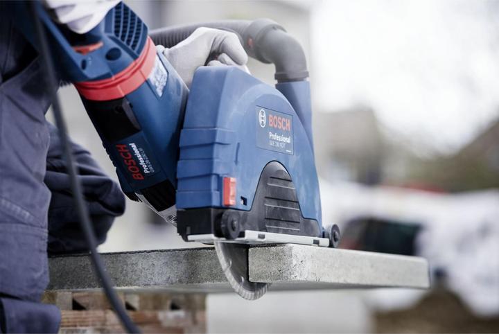 Produktbild Bosch Professional Zubehör Diamanttrennscheibe