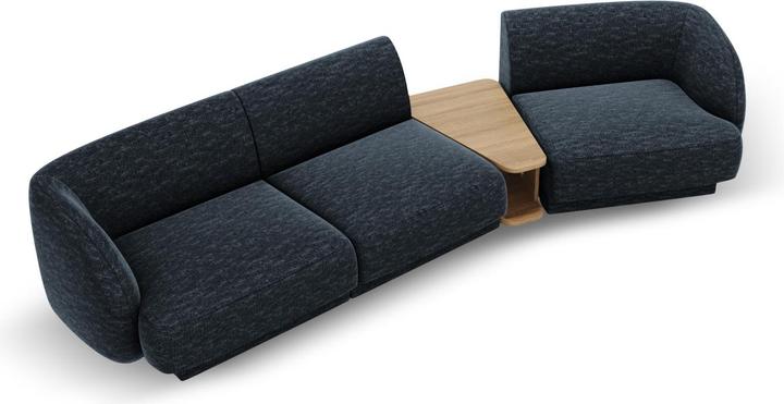 Actual product image Micadoni Miley (3-seater, 2 person sofa, 4-seater)