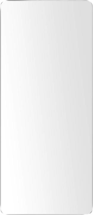 Actual product image Avizar Crystal clear film, glass screen protector (1 Piece, Xiaomi 11T Pro)