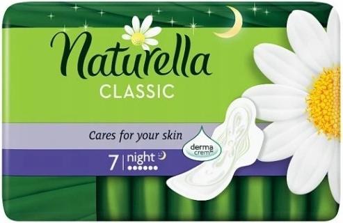 Naturella Na (7 x, Damenbinden)
