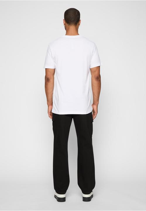 Image du produit Mister Tee 99 Problèmes Tee arc-en-ciel - 18841 (L)