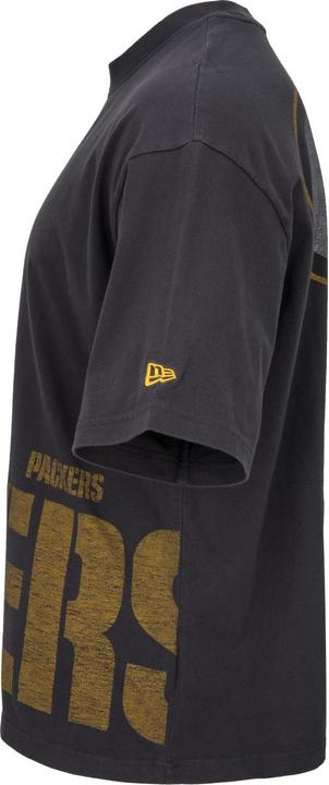 Immagine prodotto New Era Camicia oversize - Lavata Green Bay Packers (S)