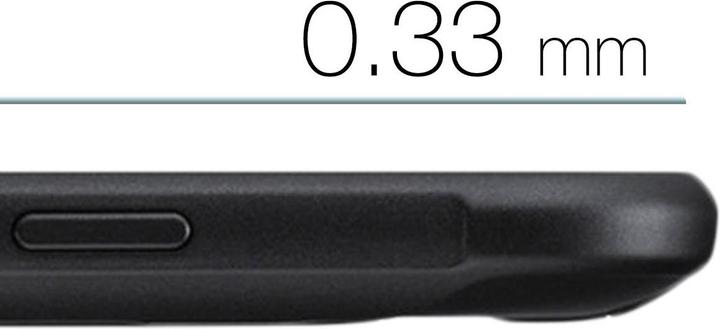 Produktbild Avizar Kristallklare Folie, Glas-Displayschutz (1 Stück, Samsung Galaxy Tab Active 2)