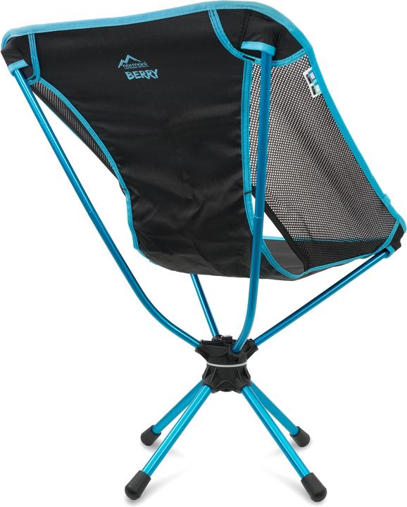 Produktbild Normani Campingstuhl Berry
