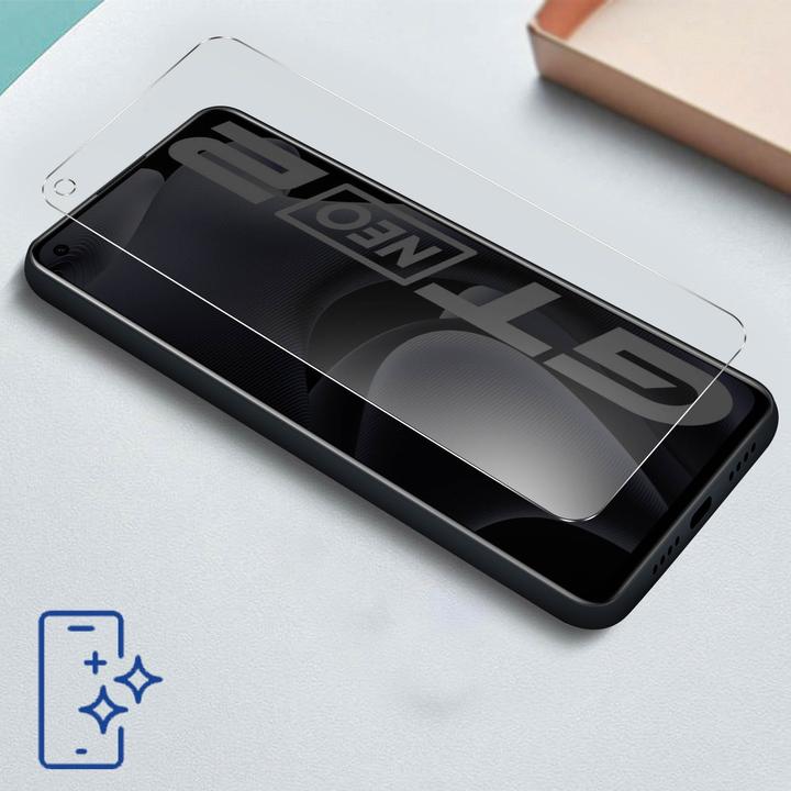 Produktbild 3MK FlexibleGlass Lite Display Folie (1 Stück, Realme GT 2 5G)