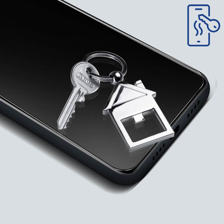 Produktbild 3MK FlexibleGlass Lite Display Folie (1 Stück, Realme GT 2 5G)