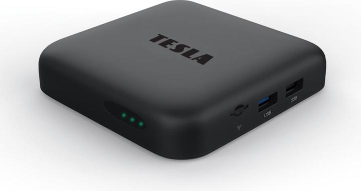 Image du produit Tesla XA400 (8 Go, Android 10)