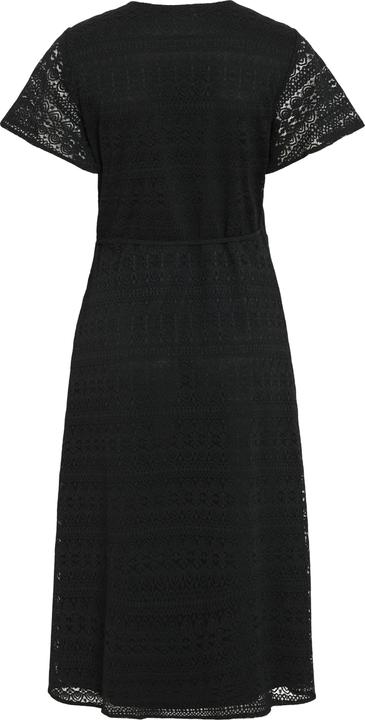 Actual product image Vila Midi Wickelkleid (S)