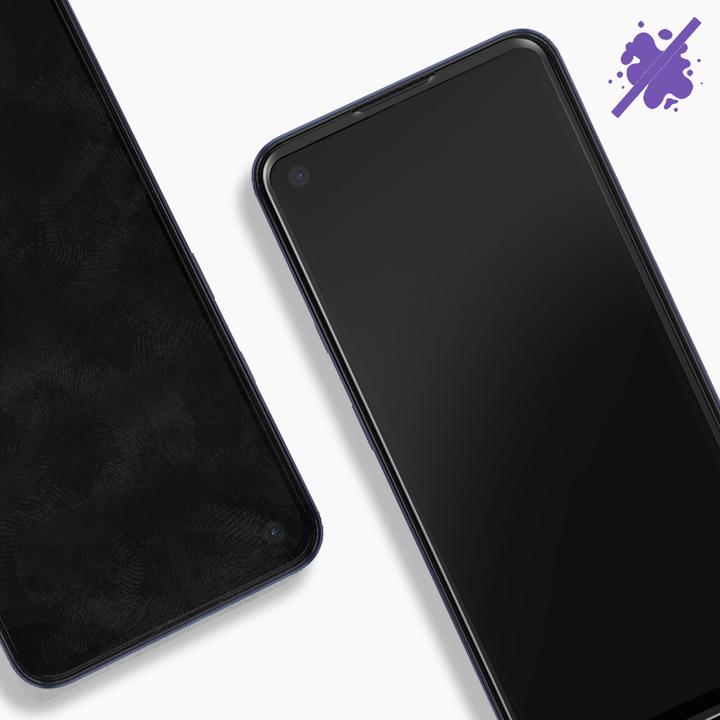 Produktbild Avizar Panzerglas, Glas Schutzfolie, Schutzglas (1 Stück, Realme 8i)