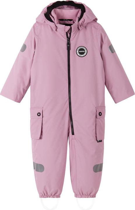 Grey Pink