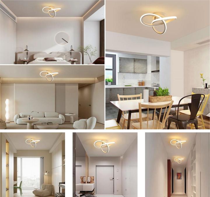 Actual product image Lumina Swiss Infinity (2500 lm)