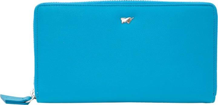 Immagine prodotto Braun Büffel Portafoglio Joy con protezione RFID in pelle 19 cm