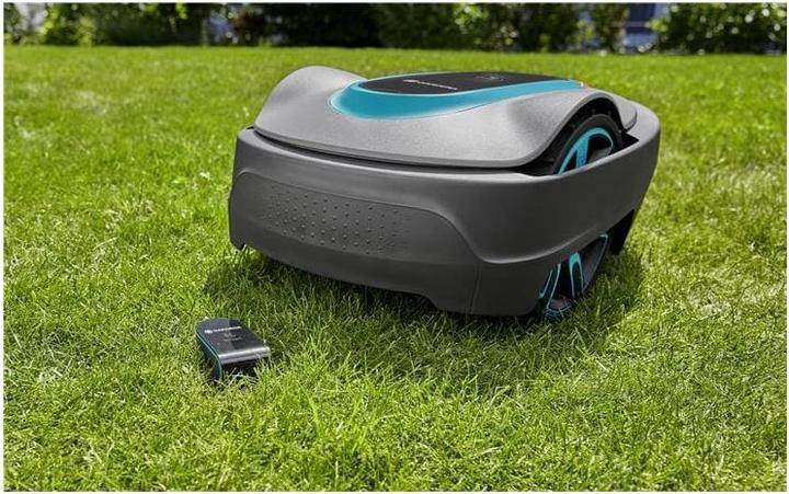 Immagine prodotto Gardena Sensore intelligente (Sensore di irrigazione)