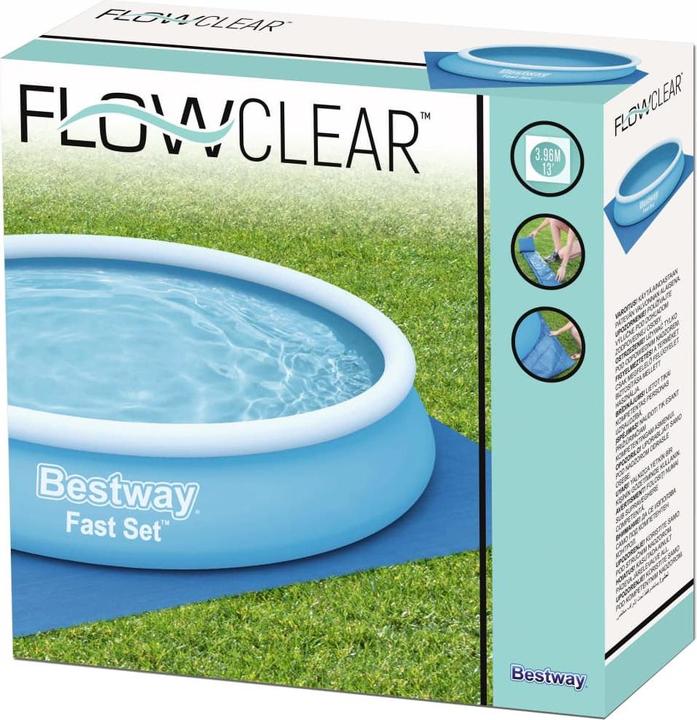 Produktbild Bestway Silas