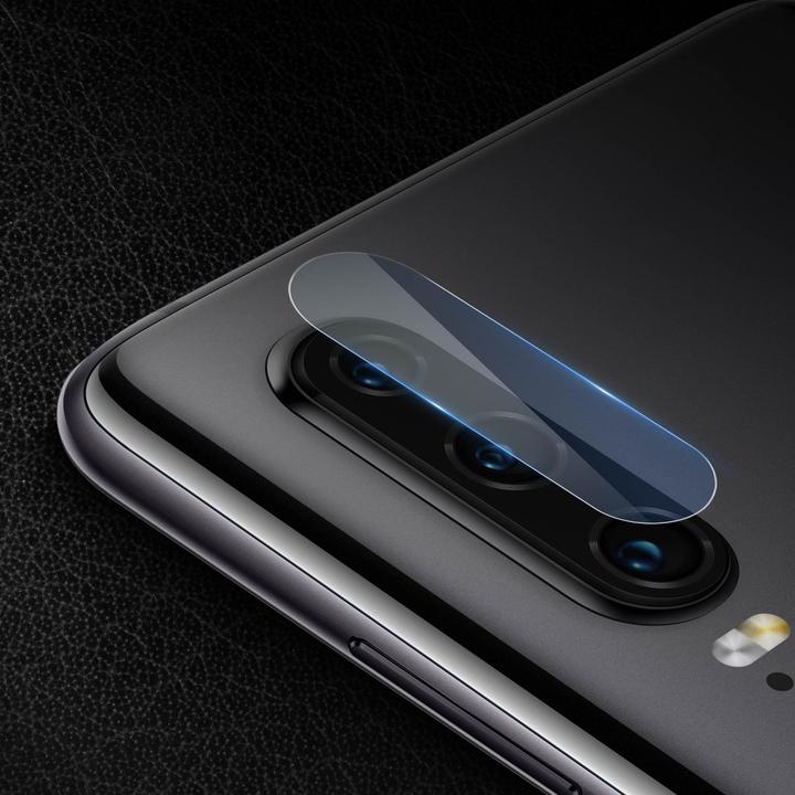 Produktbild Avizar Schutzfolie, Rückkamera Folie, Kameraschutz (1 Stück, Huawei P30)
