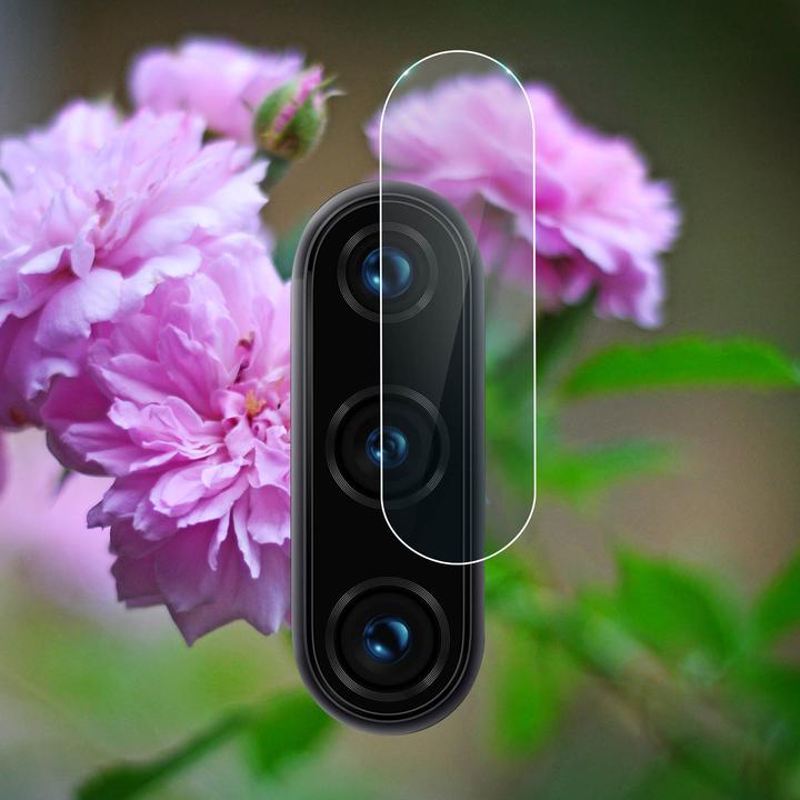 Produktbild Avizar Schutzfolie, Rückkamera Folie, Kameraschutz (1 Stück, Huawei P30)