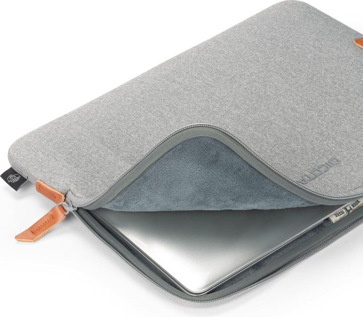 Image du produit Dicota Peau URBAN 13 grey (13", Apple)