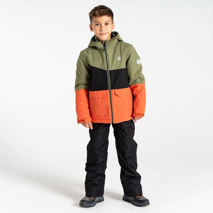 Produktbild Dare2b Steazy II Jacket (152)