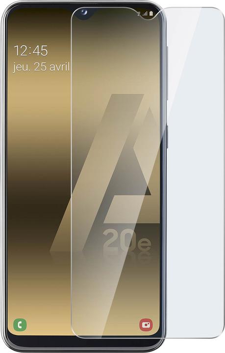 Immagine prodotto Avizar Pellicola cristallina, protezione del display in vetro (1 Pezzo/i, Samsung Galaxy A20e)