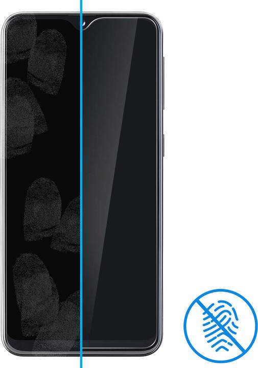 Immagine prodotto Avizar Pellicola cristallina, protezione del display in vetro (1 Pezzo/i, Samsung Galaxy A20e)