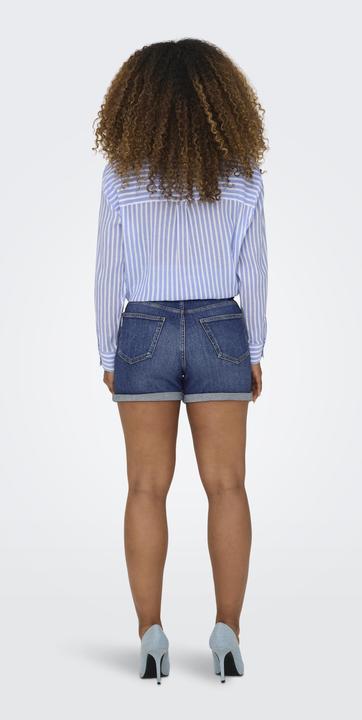 Produktbild Only Onljosephinestretch Shorts Dnm Azg Noos (XS)