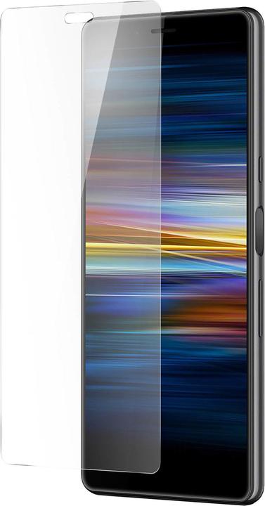 Image du produit Avizar Film clair comme du cristal, protection d'écran en verre (1 pièce(s), Sony Xperia L3)