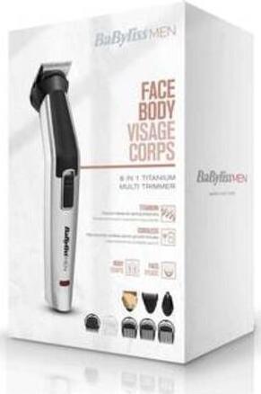 Immagine prodotto BaByliss MT726E