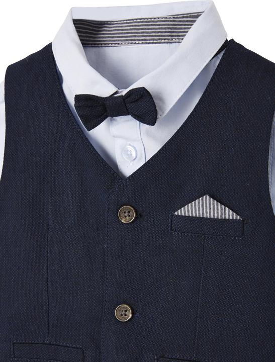 Actual product image Vertbaudet Set With Pants (74)