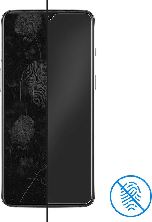 Immagine prodotto Avizar Pellicola cristallina, protezione del display in vetro (1 Pezzo/i, Gigaset GS5 lite)