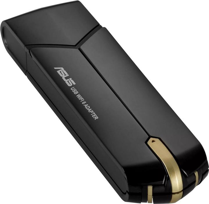 Image du produit ASUS USB-AX56 (sans berceau) (USB)