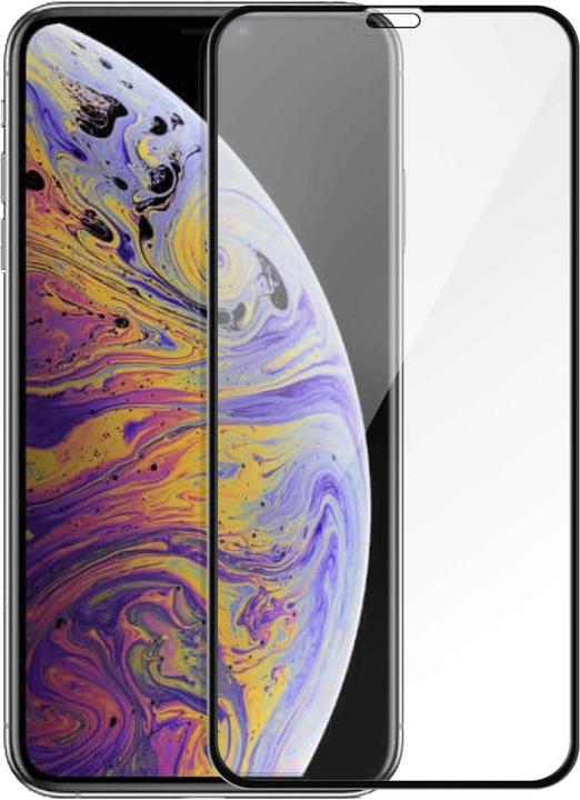 Actual product image Avizar Display protection film, case friendly protection (1 Piece, Apple iPhone 11 Pro Max)