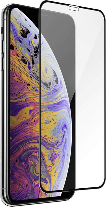 Actual product image Avizar Display protection film, case friendly protection (1 Piece, Apple iPhone 11 Pro Max)