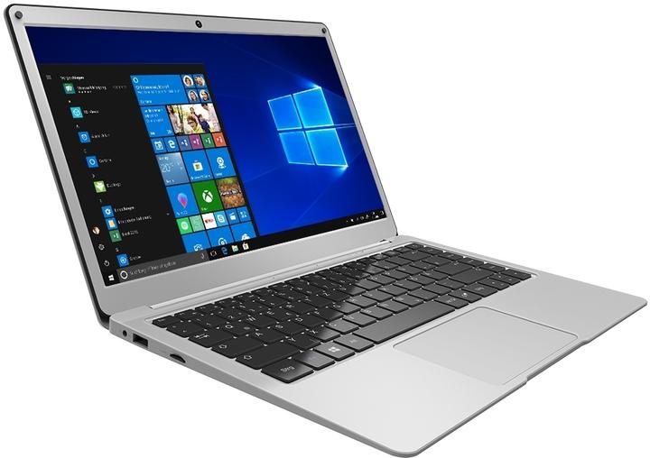 Actual product image Trekstor SurfBook - A13B-CO (13.30", Intel Celeron N3350, 4 GB, 64 GB, DE)