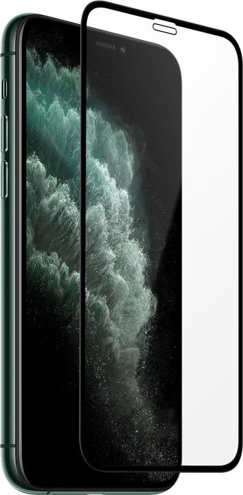Produktbild 3MK Hardglass Max Bildschirmschutz (1 Stück, Apple iPhone 11 Pro)