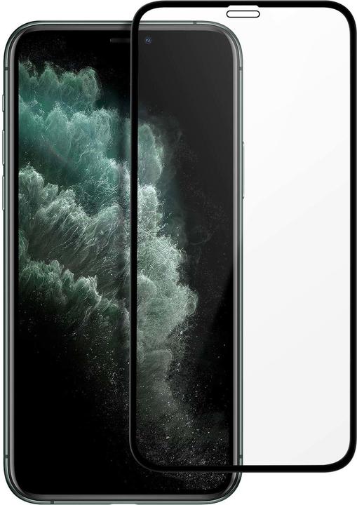 Produktbild 3MK Hardglass Max Bildschirmschutz (1 Stück, Apple iPhone 11 Pro)