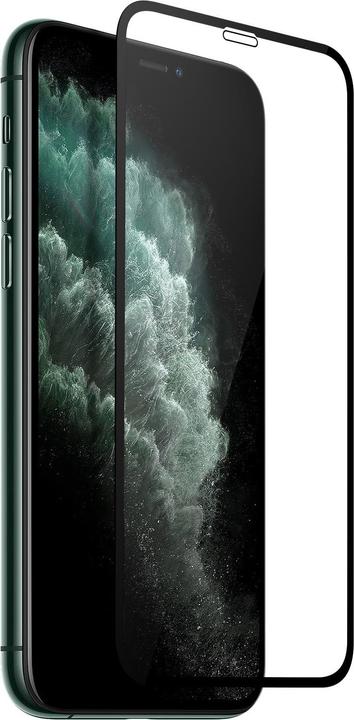Actual product image 3MK Hardglass Max Lite screen protector (1 Piece, Apple iPhone 11 Pro)