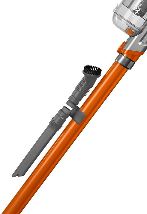 Image du produit Maxxmee Aspirateur à main et à manche sans fil Pet Star