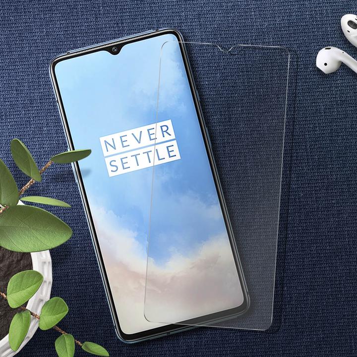 Immagine prodotto Avizar Pellicola cristallina, protezione del display in vetro (1 Pezzo/i, OnePlus 7T)