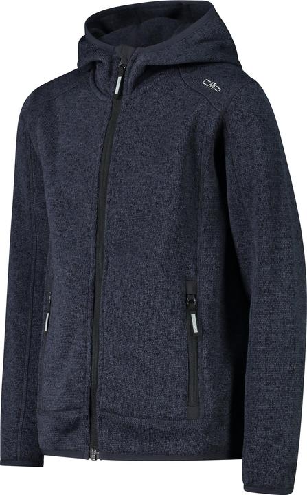 Immagine prodotto CMP Campagnolo Fleece Hoodie (104)