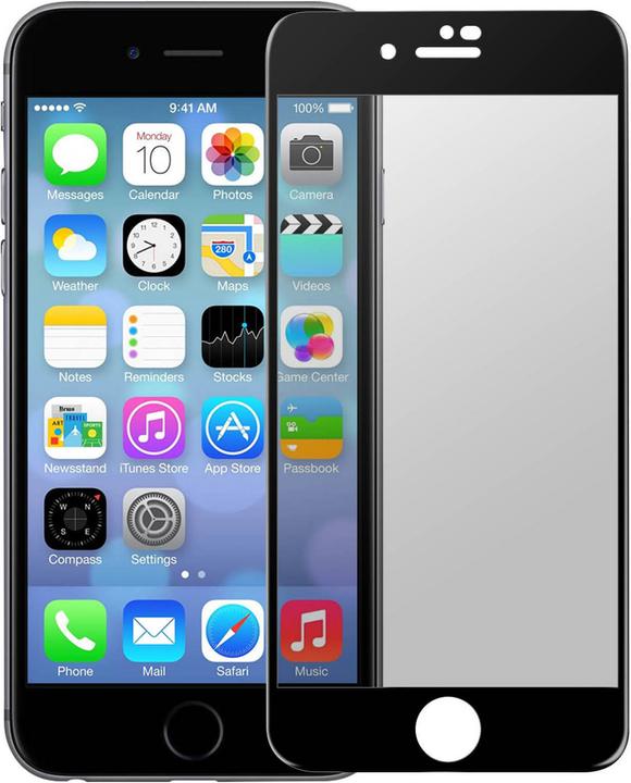 Immagine prodotto Avizar Pellicola di protezione dello schermo, pellicola per la privacy (1 Pezzo/i, Apple iPhone SE (terza generazione))