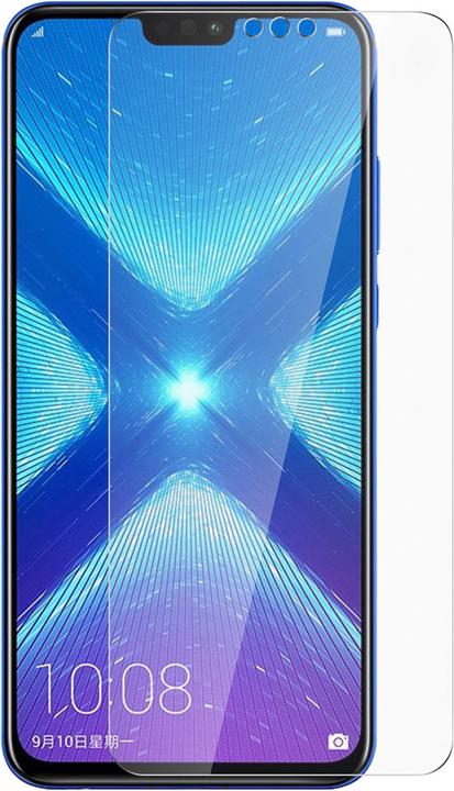 Immagine prodotto Avizar Pellicola cristallina, protezione del display in vetro (1 Pezzo/i, Honor View 10 Lite)